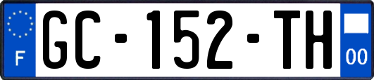 GC-152-TH