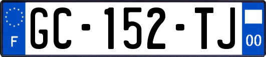 GC-152-TJ