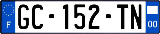 GC-152-TN