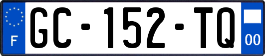 GC-152-TQ