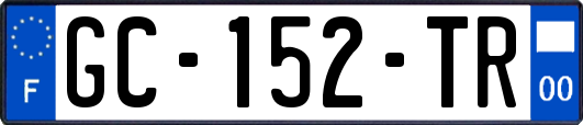 GC-152-TR