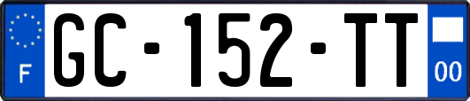 GC-152-TT