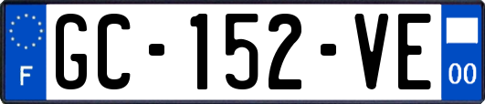 GC-152-VE
