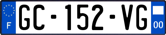GC-152-VG