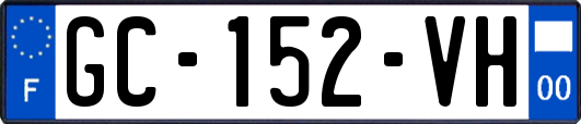 GC-152-VH