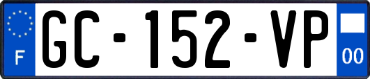 GC-152-VP