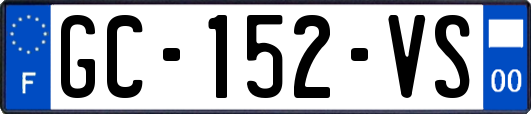 GC-152-VS