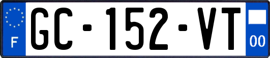 GC-152-VT