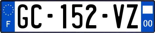 GC-152-VZ