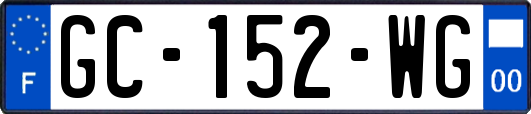 GC-152-WG