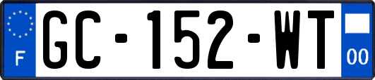 GC-152-WT