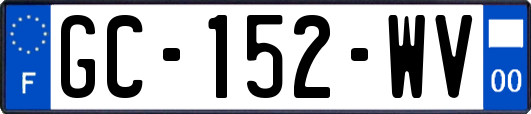 GC-152-WV