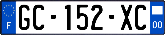 GC-152-XC