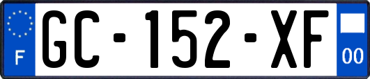 GC-152-XF