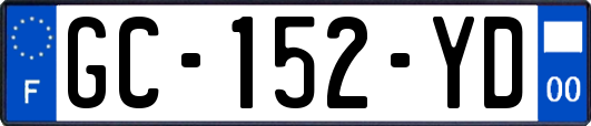 GC-152-YD