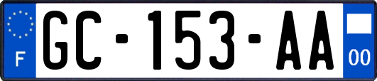 GC-153-AA