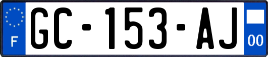 GC-153-AJ