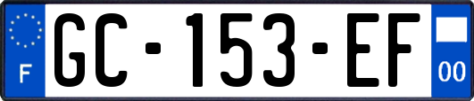 GC-153-EF