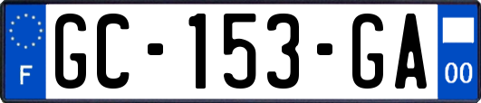 GC-153-GA