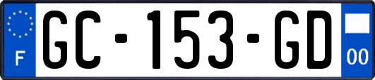 GC-153-GD
