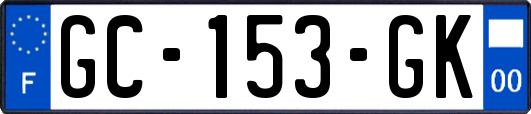 GC-153-GK