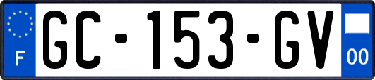 GC-153-GV