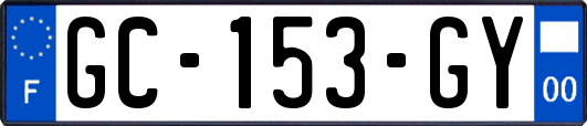 GC-153-GY