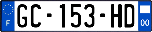 GC-153-HD