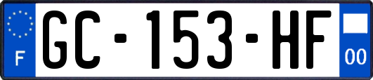 GC-153-HF