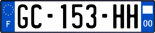 GC-153-HH