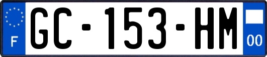 GC-153-HM