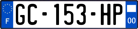 GC-153-HP