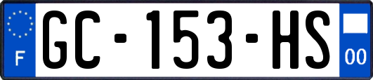 GC-153-HS