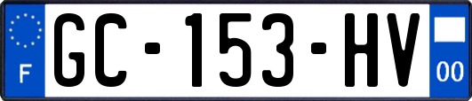 GC-153-HV