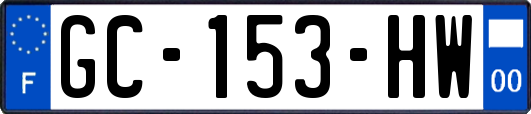 GC-153-HW