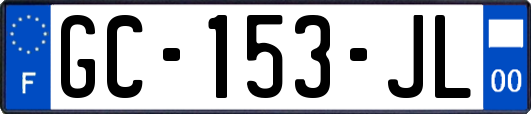 GC-153-JL