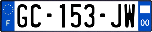 GC-153-JW