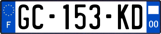 GC-153-KD