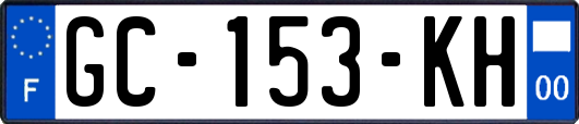 GC-153-KH