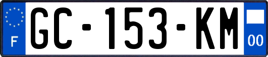 GC-153-KM