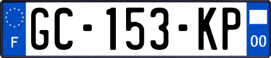 GC-153-KP