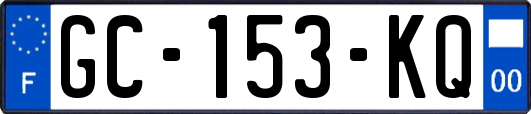 GC-153-KQ