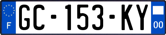 GC-153-KY