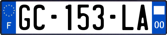 GC-153-LA