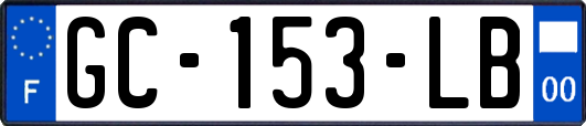 GC-153-LB