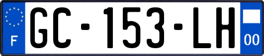GC-153-LH