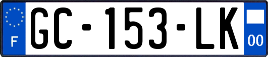 GC-153-LK
