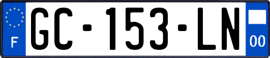 GC-153-LN