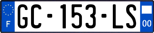 GC-153-LS