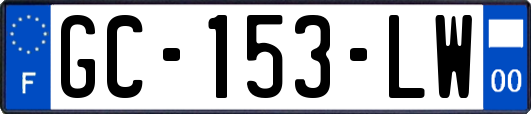 GC-153-LW